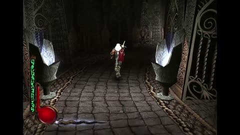 LEGACY OF KAIN Defiance Episode 13 Wheel of Fate (Finale)