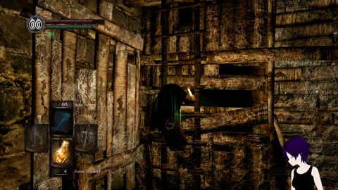 Dark souls Remastered Witch of Velka not full game rage quit at end