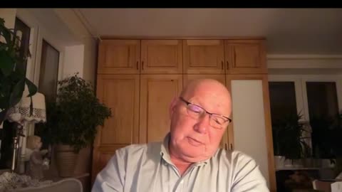 2025.10.09 Jackowski Krzysztof - Najpierw Będzie Ogłoszony Jakiś Stan - Wizja Na Żywo