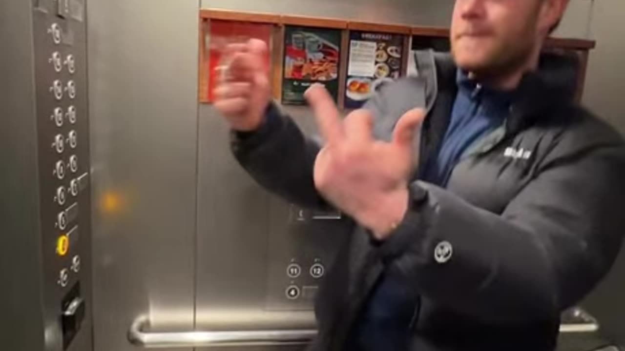 Always be The true Gentleman