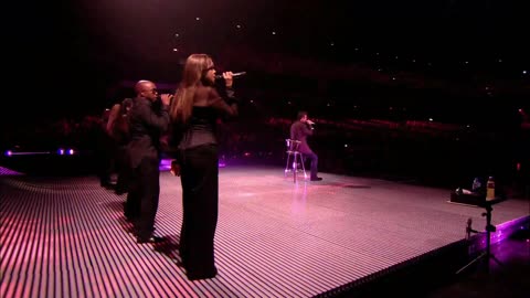 Father Figure - George Michael (live)