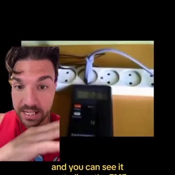 Big Pharma Does NOT Want You To Know About Orgonite