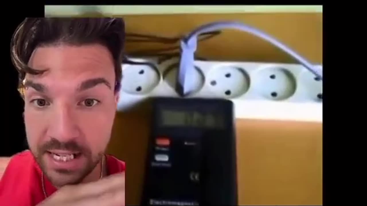 Big Pharma Does NOT Want You To Know About Orgonite