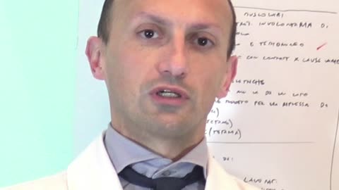 Contrattura Muscolare, Magnesio, Potassio e Disidratazione