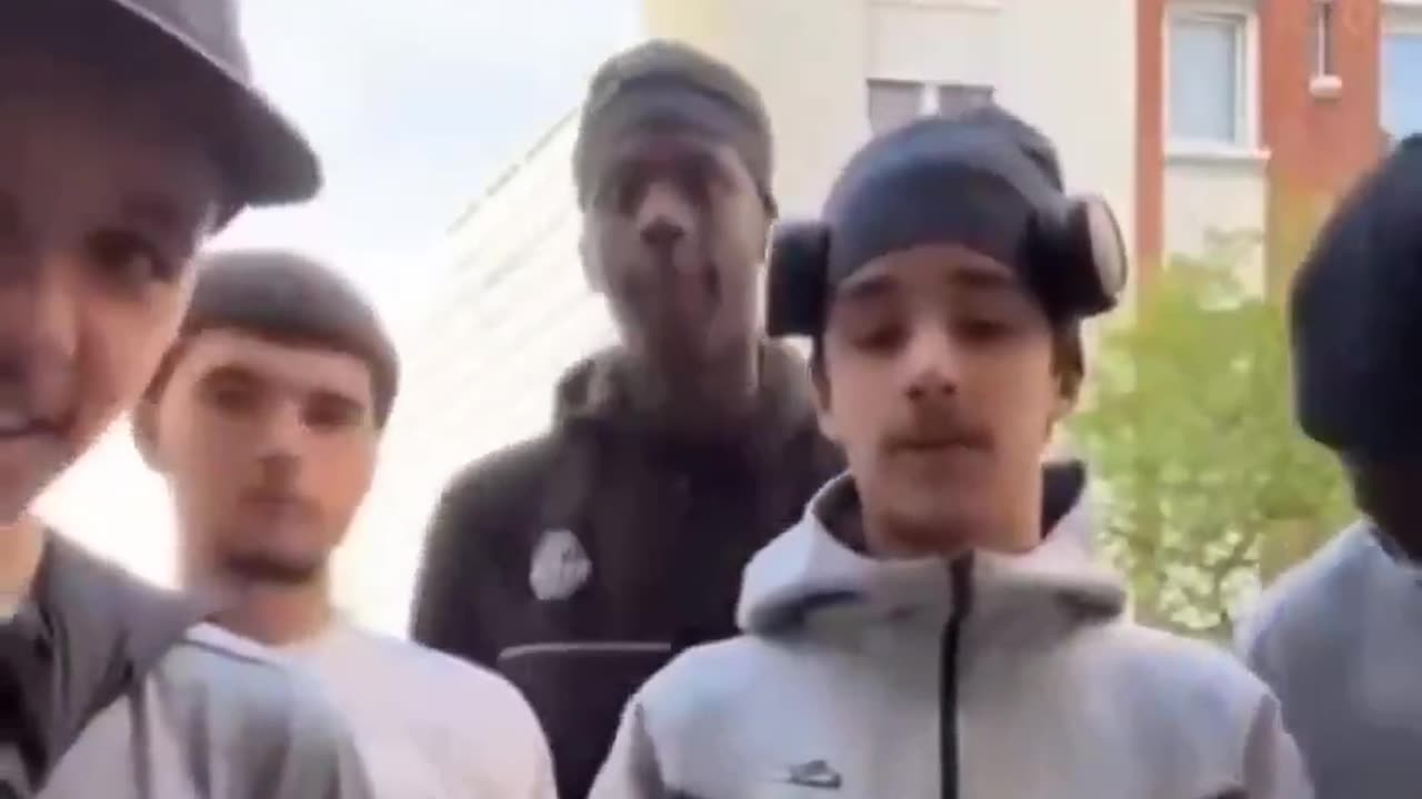 Islamist migrants in France lay down new rules for women for when they become the majority: