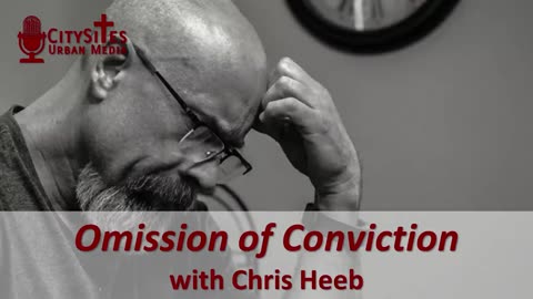 Omission of Conviction with Chris Heeb