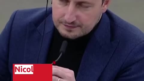 'Mister Trump, F--k off' Danish politician says Greenland not for sale