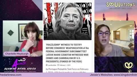 EPSTEIN ISLANDS UNDER GROUND RITUALS,FRAZZLEDRIP WITNESSED CRIMES CANNIBALSIM BY U.S PRESIDENTS V1