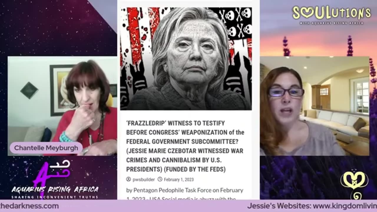 EPSTEIN ISLANDS UNDER GROUND RITUALS,FRAZZLEDRIP WITNESSED CRIMES CANNIBALSIM BY U.S PRESIDENTS V1