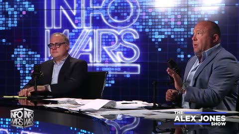ALEX JONES [FULL] Tuesday 9/30/25