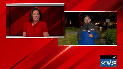 FULL COVERAGE: US Border agent shoots, wounds two people in Portland that DHS says are gang members