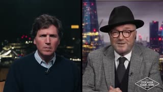 George Galloway Speaks Out on Being Forced Into Exile After Criticizing Ukraine War