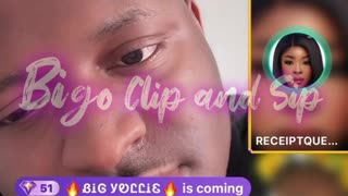 Ace decided to "expose" things between him n TomiKay pt3 10/18/25 #bigoclipandsip
