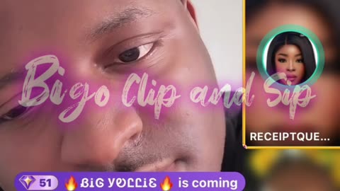 Ace decided to "expose" things between him n TomiKay pt3 10/18/25 #bigoclipandsip