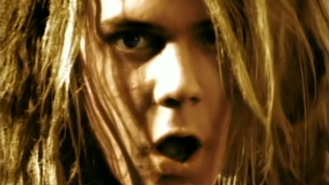 Soul Asylum - Runaway Train