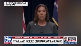 BACKFIRED: AG James' day goes from bad to worse after internet finds damning old tweets