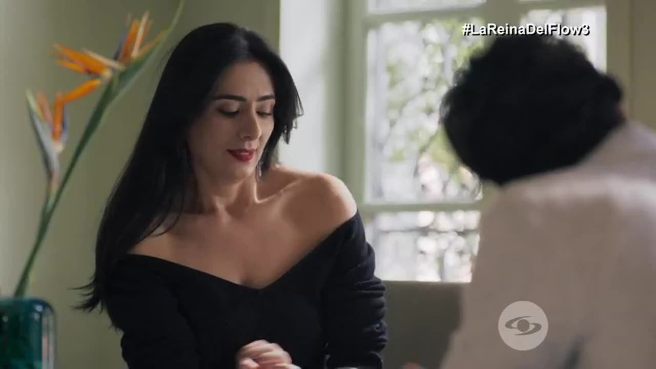 La Reina del Flow 3 - Capitulo 7 parte 5