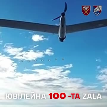 100th ZALA Drone Shot Down Since The Beginning of This Year Alone