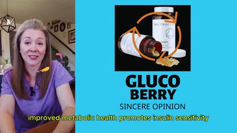 Real GlucoBerry Reviews: See What Happened to Their Blood Sugar (Success Stories)