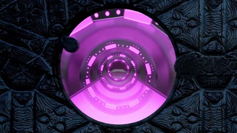 Synthwave │ Industrial │ Lofi Chillwave – 24/7 Dark Radio - Original Tracks for Chill & Gaming