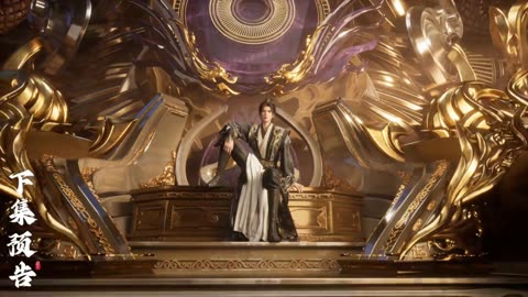 Shrouding the Heavens Episode 130 Preview