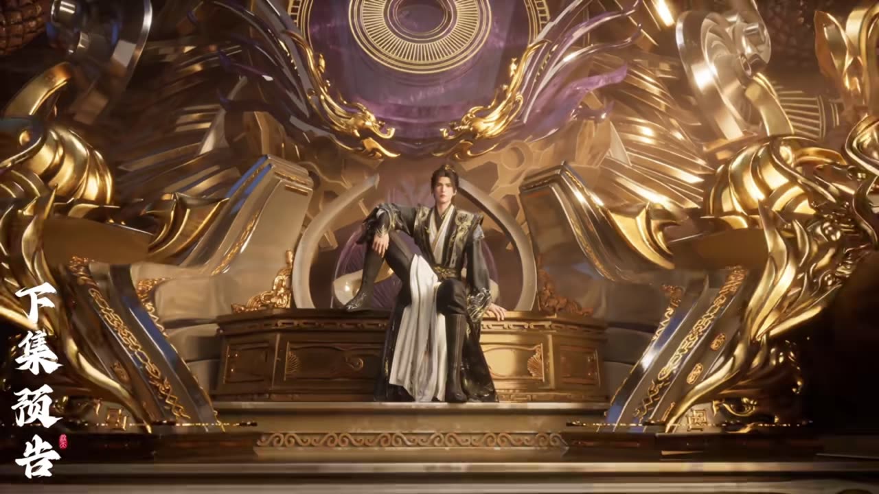 Shrouding the Heavens Episode 130 Preview