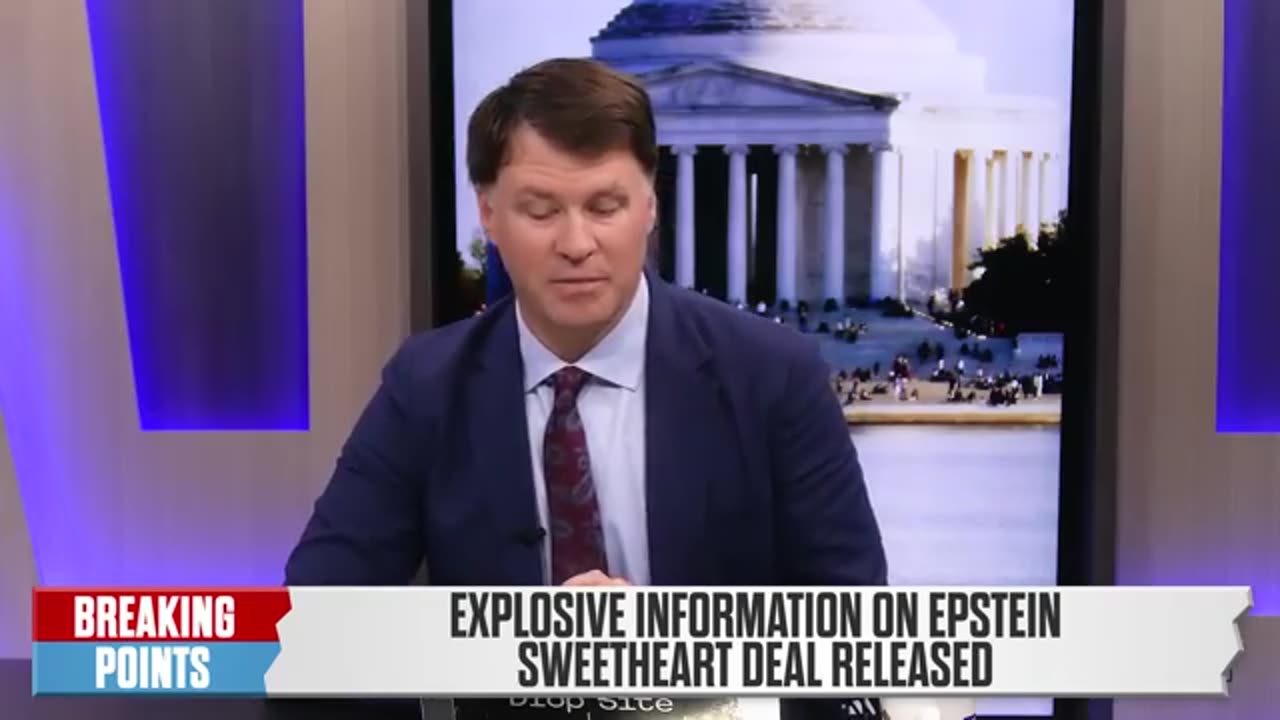 Epstein Prosecutor DINED AT HIS HOUSE