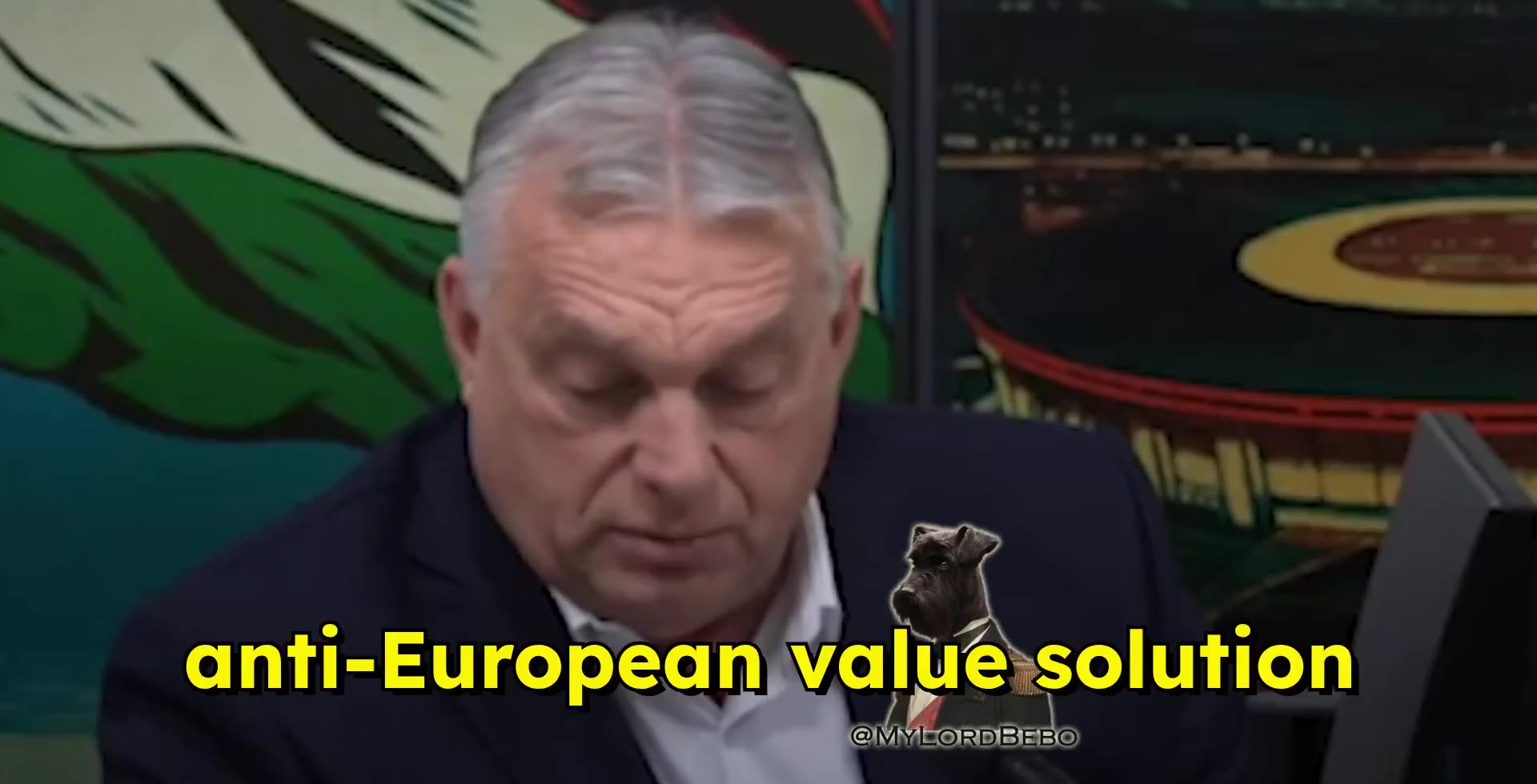 Hungarys Viktor Orbán is suing EU Commission