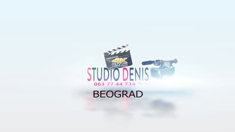 Studio Denis Logo