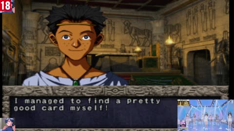 Live de Yugi Part 2
