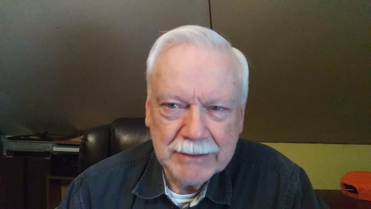 Five Minutes with Steve