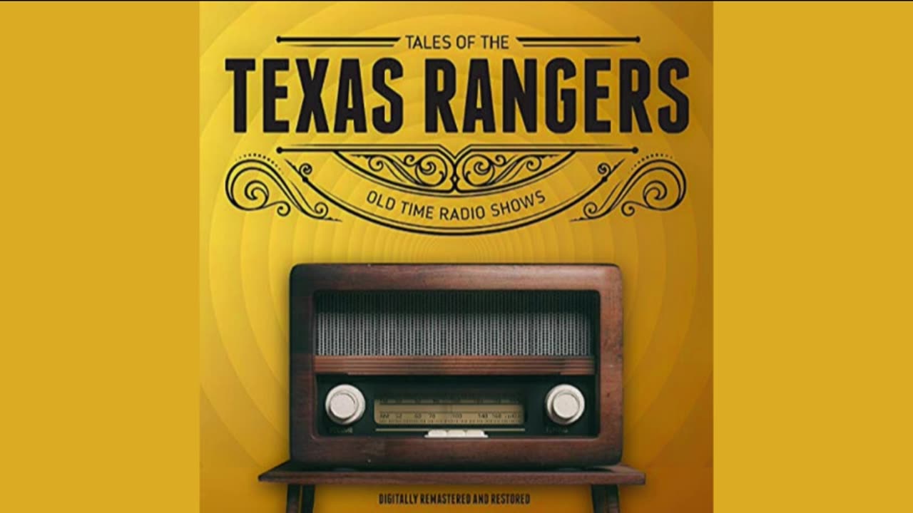 Tales of the Texas Rangers (Dead or Alive)