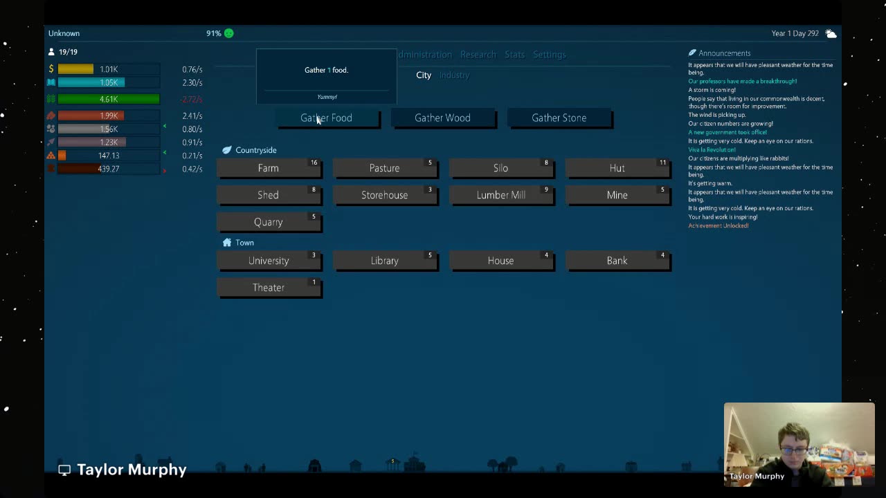 idle commonwealth part 3