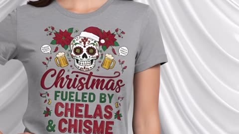 This tee just gets me... Why does it feel like summer and sass in one? #latinavibes #summerstyle