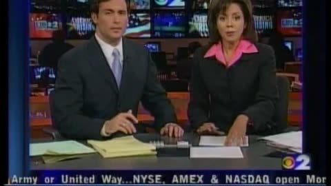 NFL Preseason Special WUSA September 15, 2001 200pm-259pm EDT