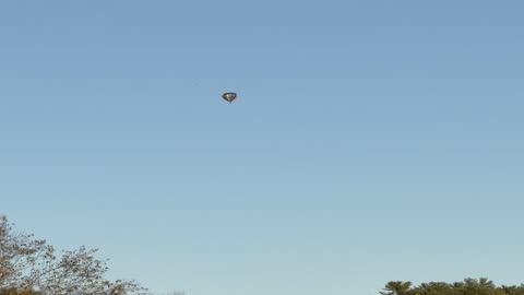 👁️🤯 Unbelievable UFO Captured in Live Photo from Vermont! | TheTruthAbove