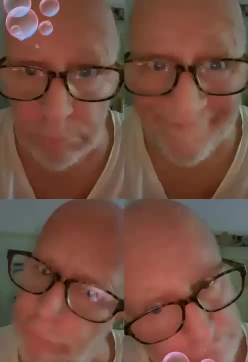 GROUP 8 - MEMBER YET ? (teaser 007) TOP TEAM ROB BUSER