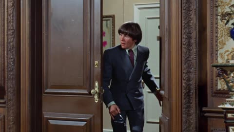 1966 The Monkees TV Series S01E01 Royal Flush