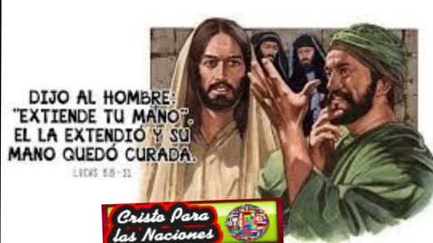 LA MANO RESTAURADA_ Devocional