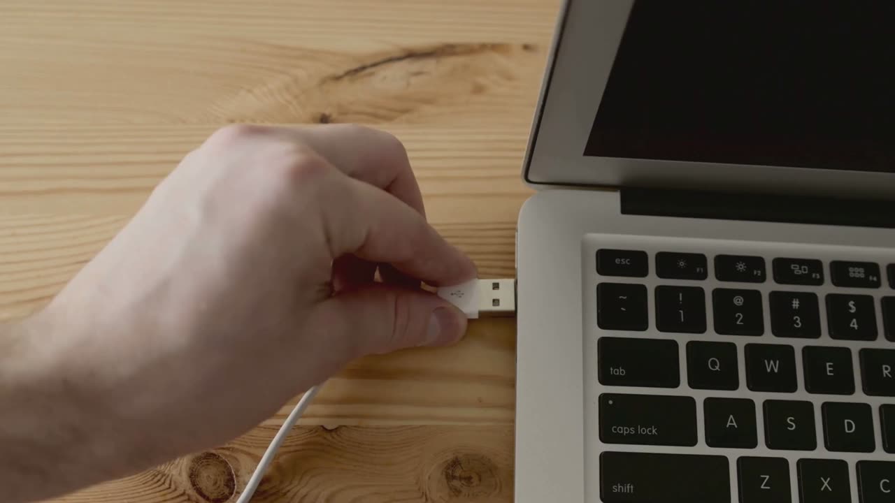 Your TV's USB Port: 5 Genius Tricks Revealed!