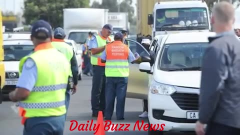 Drunk Porsche Driver Calls Another Drunk for Help — Chaos Ensues