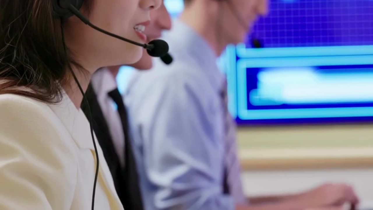 Why Every Business Needs an AI Voice Agent