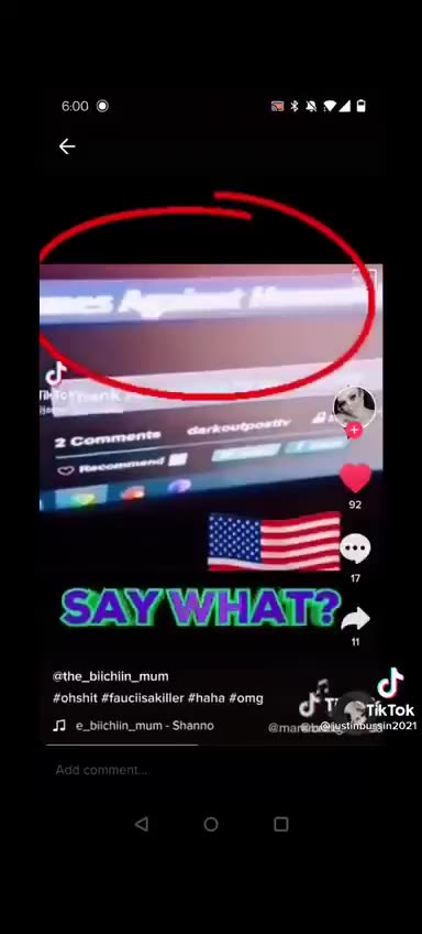 The media anons will not just tell you. They are secretly showing you, and ensuring that you know