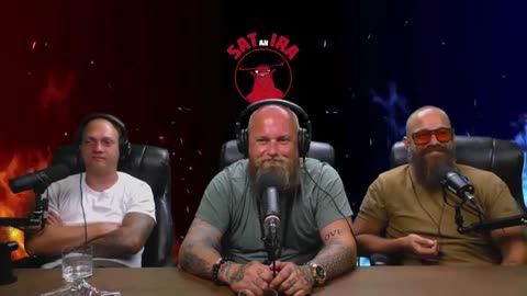Barber SATanIRA