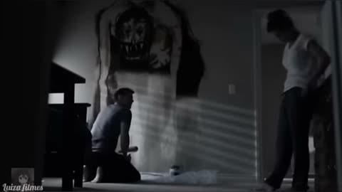 Filme de terror amizade maldita
