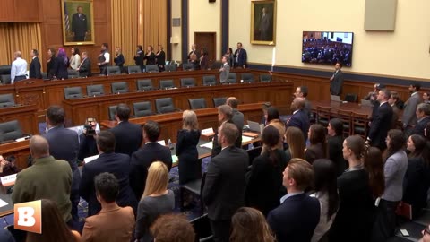 LIVE: Hearing on Europe's Attempts to Censor Americans Online...