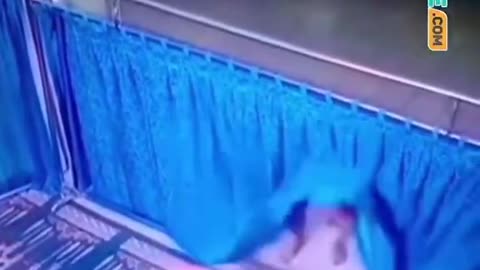 Muslim man dresses in burqa to rape women in masjid/mosque