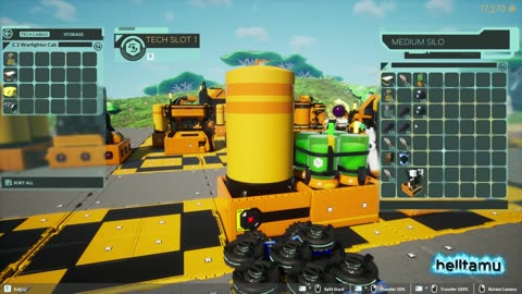 TerraTech Worlds – Episode 426