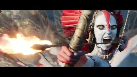 Breaking: Avatar: Fire and Ash | New Trailer