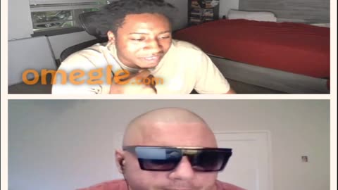 "Home Schooling Tyrone" Australian Nationalist Jimbo vs American Black Debate